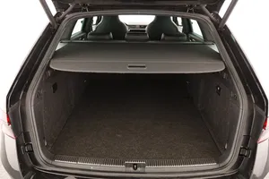 Skoda Superb Combi 1.4 TSI iV Sportline | Thumbnail 21 von 27