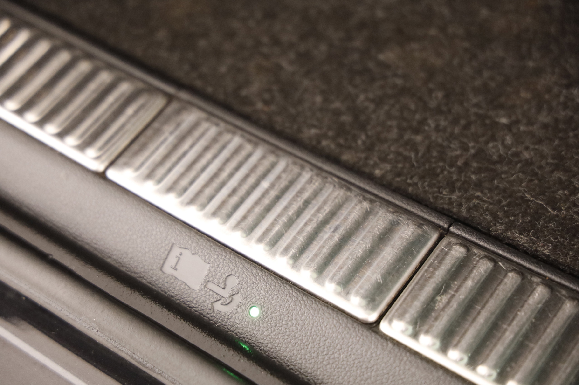 Skoda Superb Combi 1.4 TSI iV Sportline | Bild 23 von 27