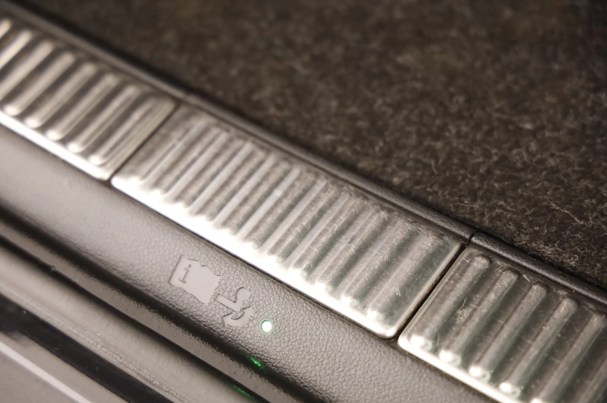 Skoda Superb Combi 1.4 TSI iV Sportline | Bild 23 von 27