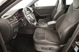 Skoda Superb Combi 1.4 TSI iV Sportline | Thumbnail 5 von 27
