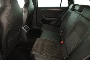 Skoda Superb Combi 1.4 TSI iV Sportline | Thumbnail 6 von 27