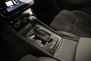 Skoda Superb Combi 1.4 TSI iV Sportline | Thumbnail 9 von 27