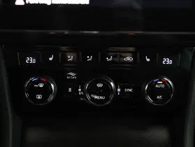 Skoda Superb Combi 1.4 TSI iV Sportline | Thumbnail 14 von 23