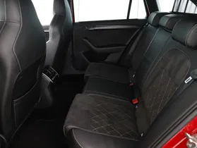 Skoda Superb Combi 1.4 TSI iV Sportline | Thumbnail 19 von 23