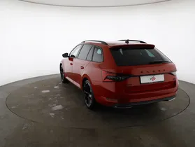 Skoda Superb Combi 1.4 TSI iV Sportline | Thumbnail 3 von 23