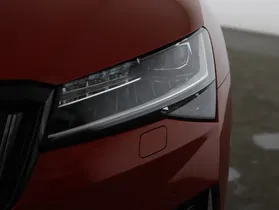 Skoda Superb Combi 1.4 TSI iV Sportline | Thumbnail 22 von 23