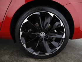 Skoda Superb Combi 1.4 TSI iV Sportline | Thumbnail 23 von 23