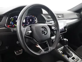 Skoda Superb Combi 1.4 TSI iV Sportline | Thumbnail 9 von 23