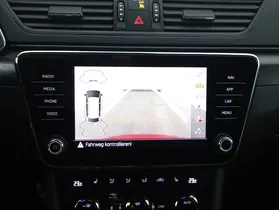 Skoda Superb Combi 1.4 TSI iV Sportline | Thumbnail 18 von 23