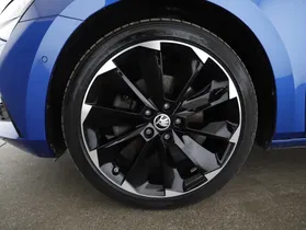 Skoda Superb Combi 1.4 TSI iV Sportline | Thumbnail 22 von 23