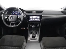 Skoda Superb Combi 1.4 TSI iV Sportline | Thumbnail 3 von 23