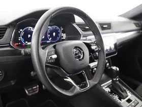 Skoda Superb Combi 1.4 TSI iV Sportline | Thumbnail 4 von 23