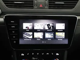 Skoda Superb Combi 1.4 TSI iV Sportline | Thumbnail 7 von 23