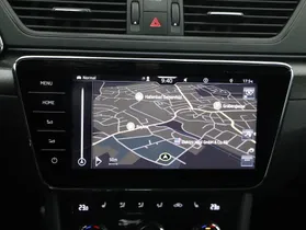 Skoda Superb Combi 1.4 TSI iV Sportline | Thumbnail 8 von 23