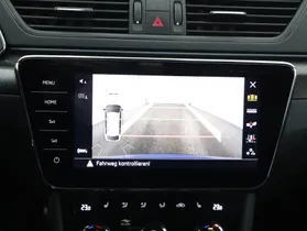 Skoda Superb Combi 1.4 TSI iV Sportline | Thumbnail 9 von 23