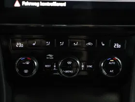 Skoda Superb Combi 1.4 TSI iV Sportline | Thumbnail 17 von 22