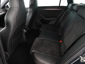 Skoda Superb Combi 1.4 TSI iV Sportline | Thumbnail 19 von 22