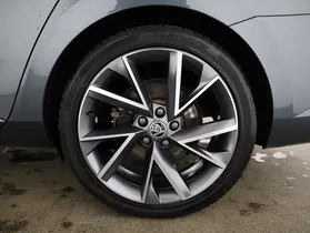 Skoda Superb Combi 1.4 TSI iV Sportline | Thumbnail 3 von 22