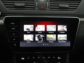 Skoda Superb Combi 1.4 TSI iV Sportline | Thumbnail 14 von 22