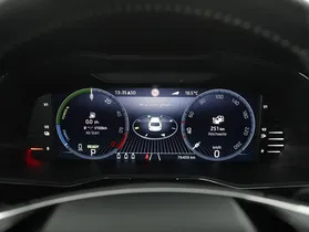 Skoda Superb Combi 1.4 TSI iV Sportline | Thumbnail 12 von 31