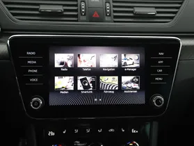 Skoda Superb Combi 1.4 TSI iV Sportline | Thumbnail 13 von 31