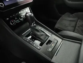 Skoda Superb Combi 1.4 TSI iV Sportline | Thumbnail 17 von 31