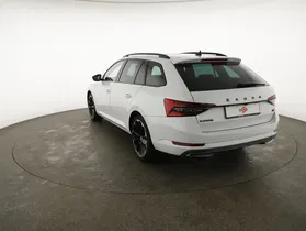Skoda Superb Combi 1.4 TSI iV Sportline | Thumbnail 3 von 31