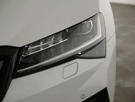 Skoda Superb Combi 1.4 TSI iV Sportline | Thumbnail 22 von 31