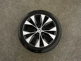 Skoda Superb Combi 1.4 TSI iV Sportline | Thumbnail 25 von 31