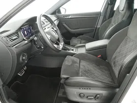 Skoda Superb Combi 1.4 TSI iV Sportline | Thumbnail 4 von 31