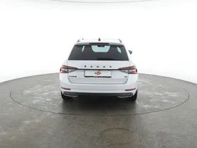 Skoda Superb Combi 1.4 TSI iV Sportline | Thumbnail 31 von 31