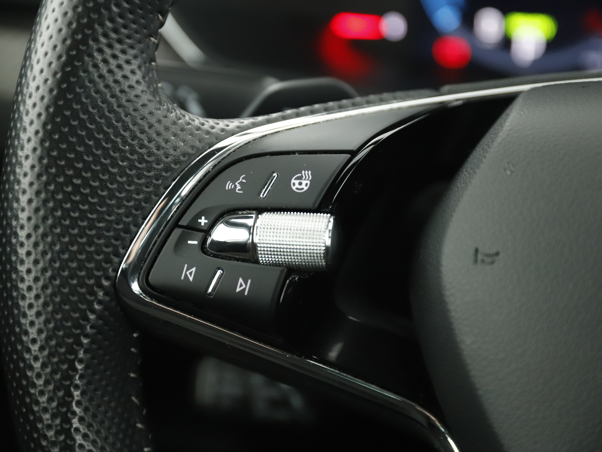 Skoda Superb Combi 1.4 TSI iV Sportline | Bild 9 von 31