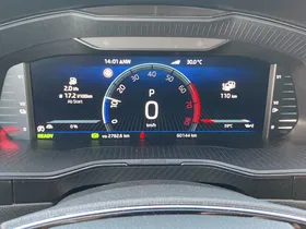 Skoda Superb Combi 1.4 TSI iV Sportline | Thumbnail 19 von 23