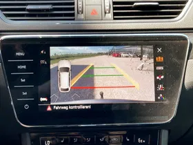 Skoda Superb Combi 1.4 TSI iV Sportline | Thumbnail 20 von 23