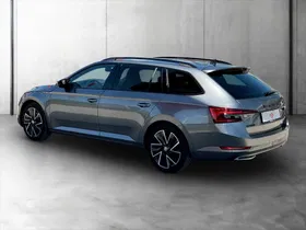 Skoda Superb Combi 1.4 TSI iV Sportline | Thumbnail 3 von 23