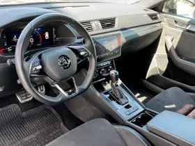 Skoda Superb Combi 1.4 TSI iV Sportline | Thumbnail 6 von 23