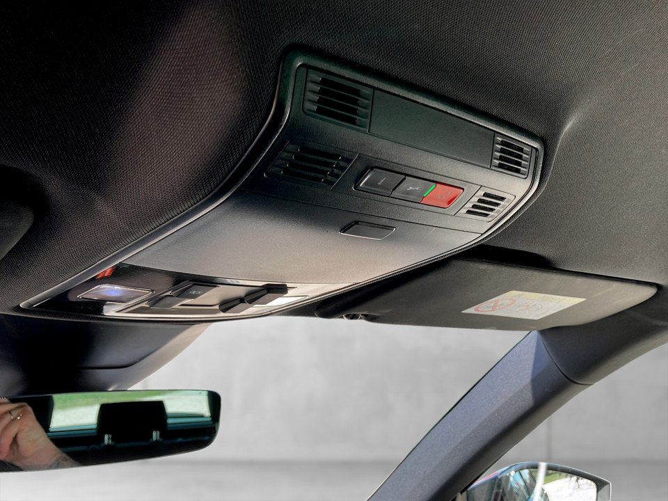 Skoda Superb Combi 1.4 TSI iV Sportline | Bild 8 von 23