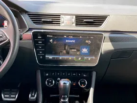 Skoda Superb Combi 1.4 TSI iV Sportline | Thumbnail 9 von 23