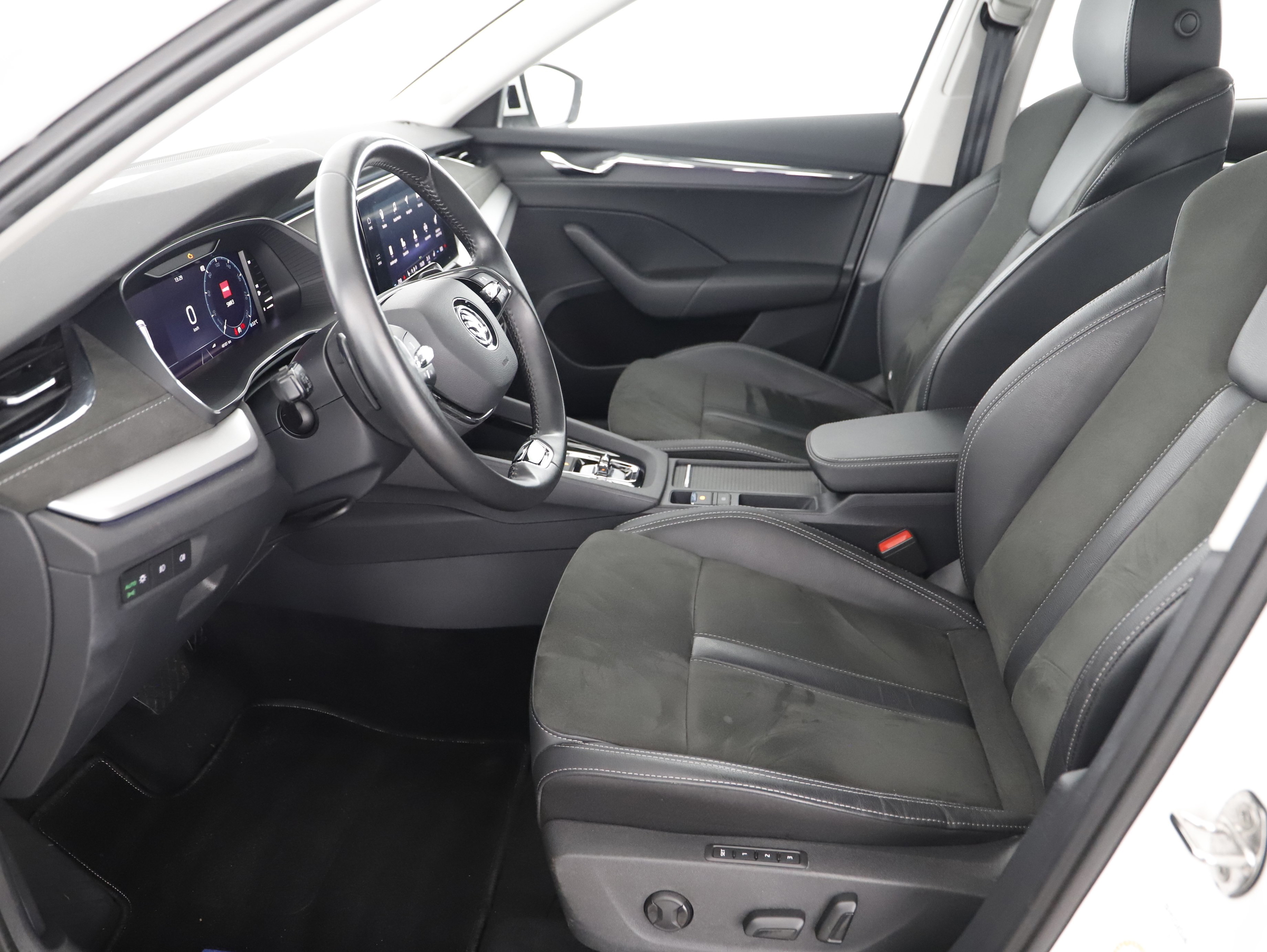 Skoda Octavia Combi 1.4 TSI Style iV | Bild 2 von 22