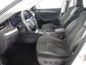 Skoda Octavia Combi 1.4 TSI Style iV | Thumbnail 2 von 22