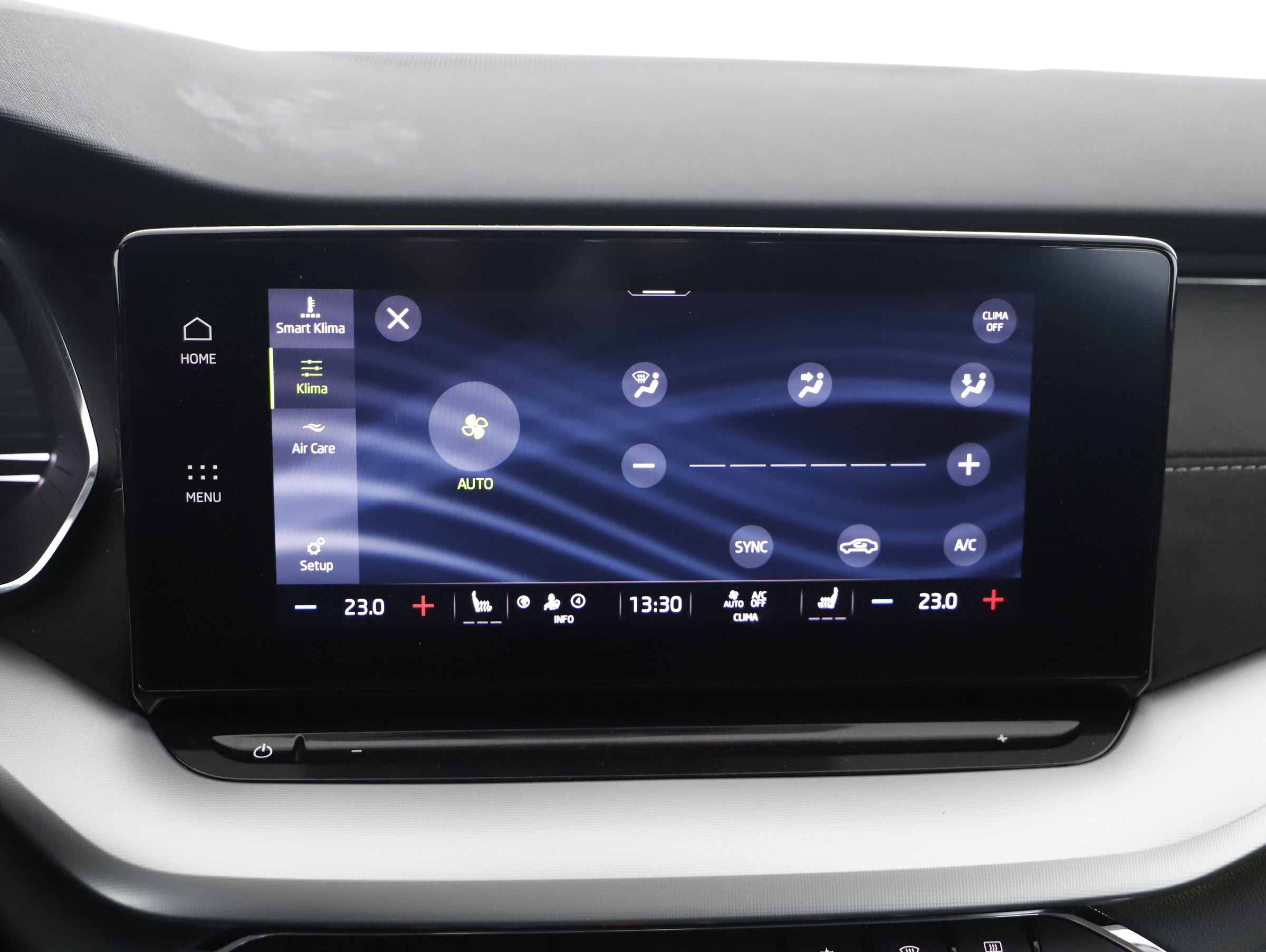 Skoda Octavia Combi 1.4 TSI Style iV | Bild 11 von 22