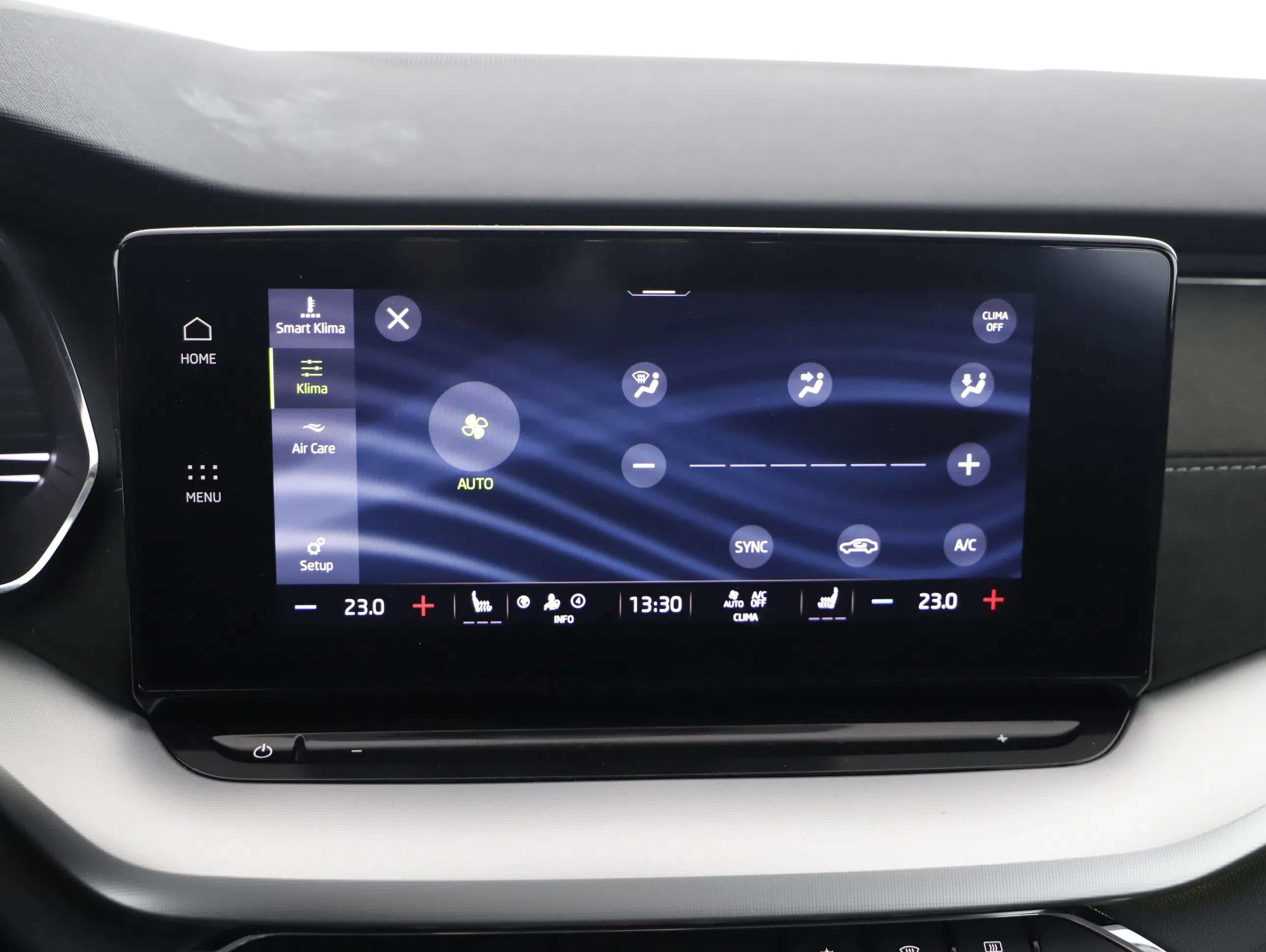 Skoda Octavia Combi 1.4 TSI Style iV | Bild 11 von 22