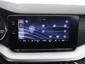 Skoda Octavia Combi 1.4 TSI Style iV | Thumbnail 11 von 22