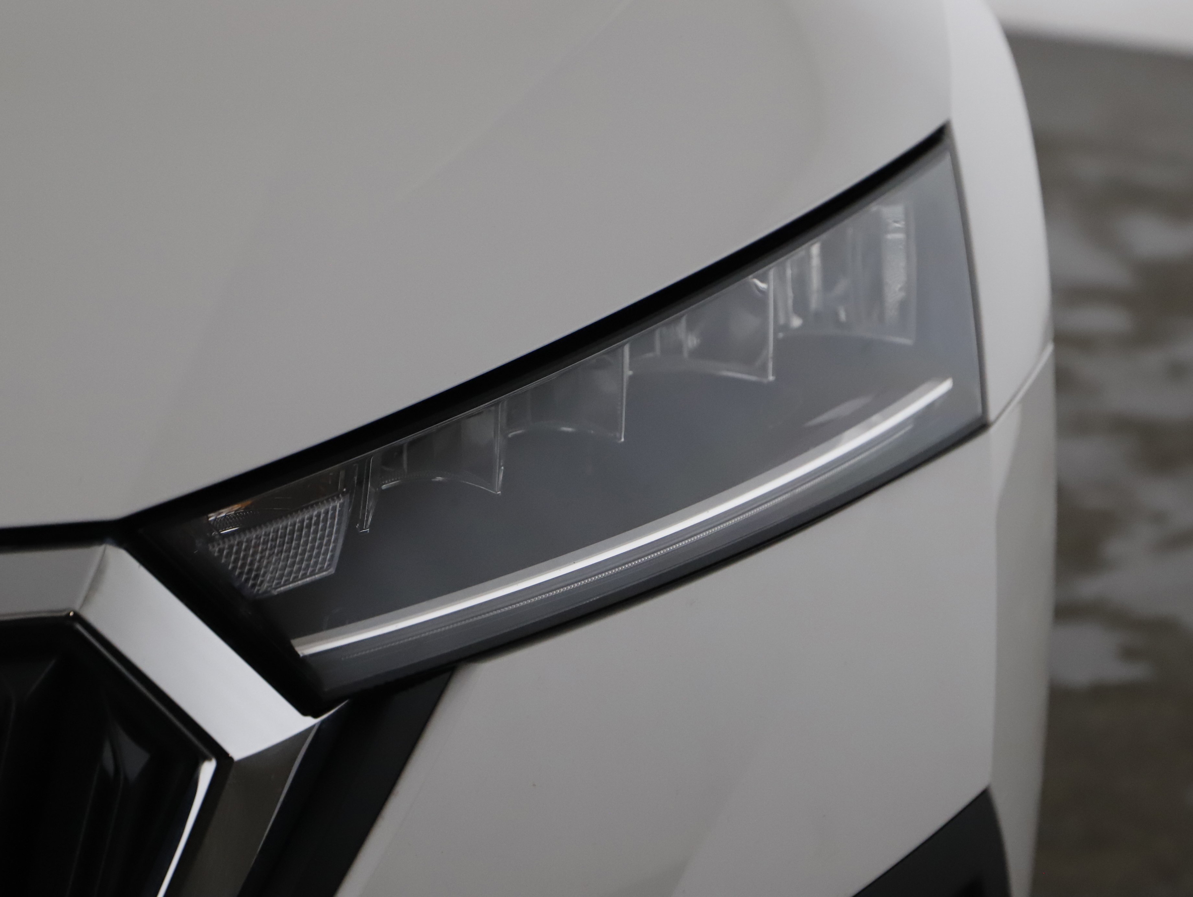 Skoda Octavia Combi 1.4 TSI Style iV | Bild 20 von 22