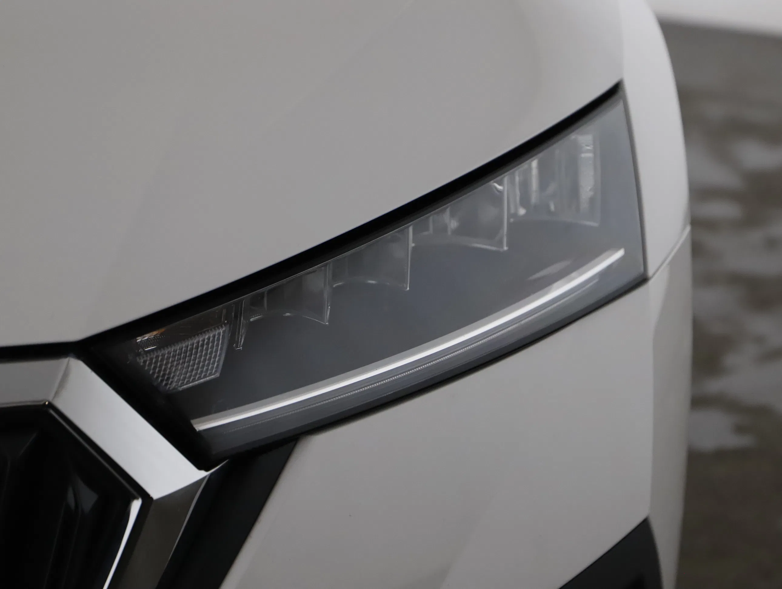 Skoda Octavia Combi 1.4 TSI Style iV | Bild 20 von 22