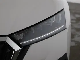 Skoda Octavia Combi 1.4 TSI Style iV | Thumbnail 20 von 22