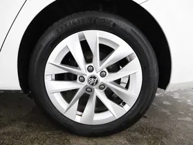 Skoda Octavia Combi 1.4 TSI Style iV | Thumbnail 21 von 22