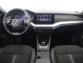 Skoda Octavia Combi 1.4 TSI Style iV | Thumbnail 4 von 22