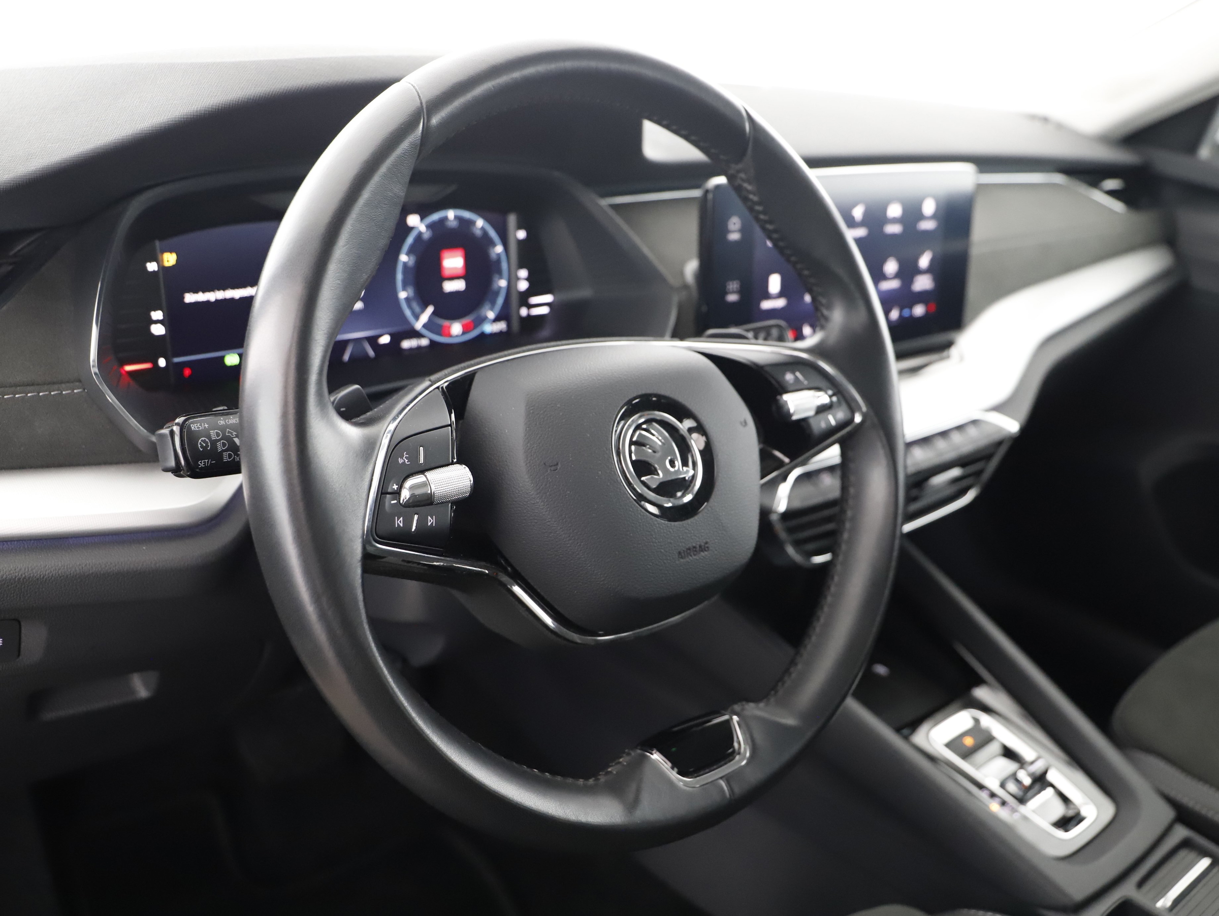 Skoda Octavia Combi 1.4 TSI Style iV | Bild 5 von 22