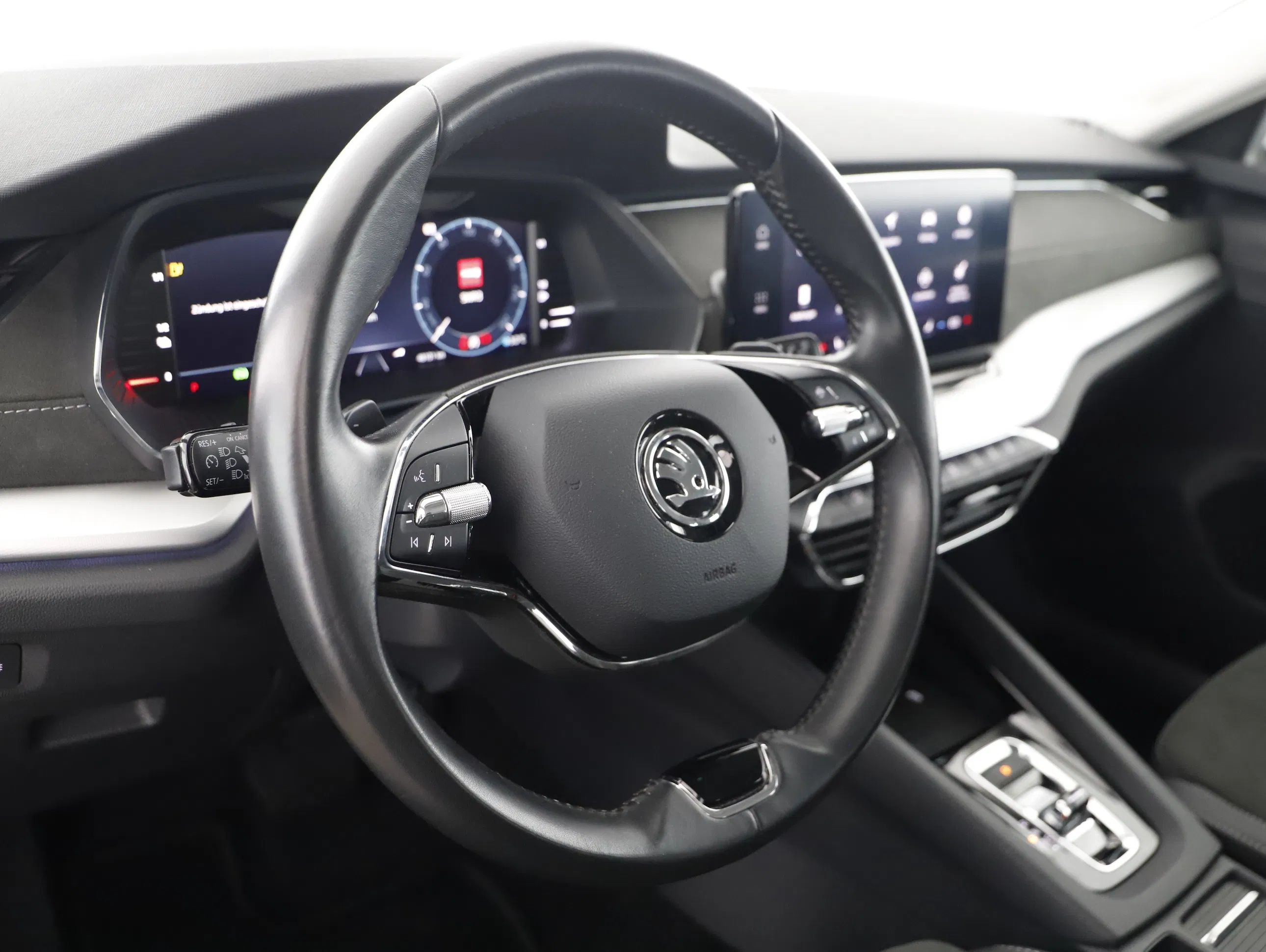 Skoda Octavia Combi 1.4 TSI Style iV | Bild 5 von 22